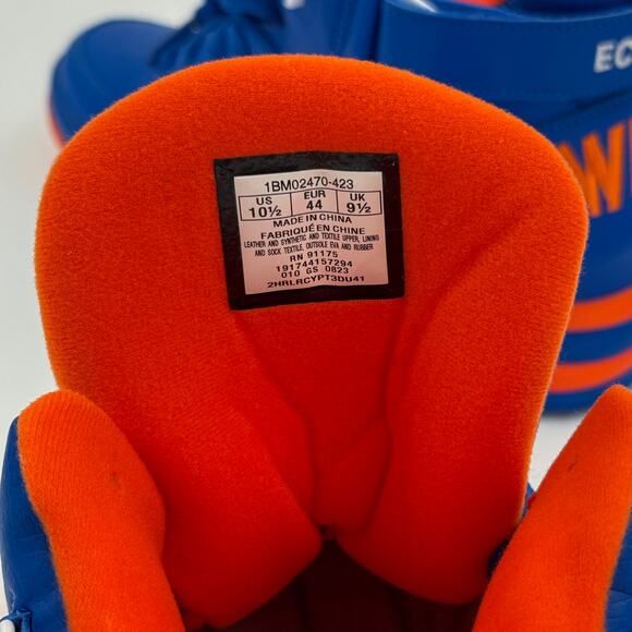 Ewing Eclipse Patrick Ewing Japan Knicks Colors Men’s 10.5 New With Box main image 5